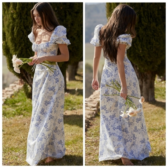 House of CB Felizia Dress - Picture 2 of 8